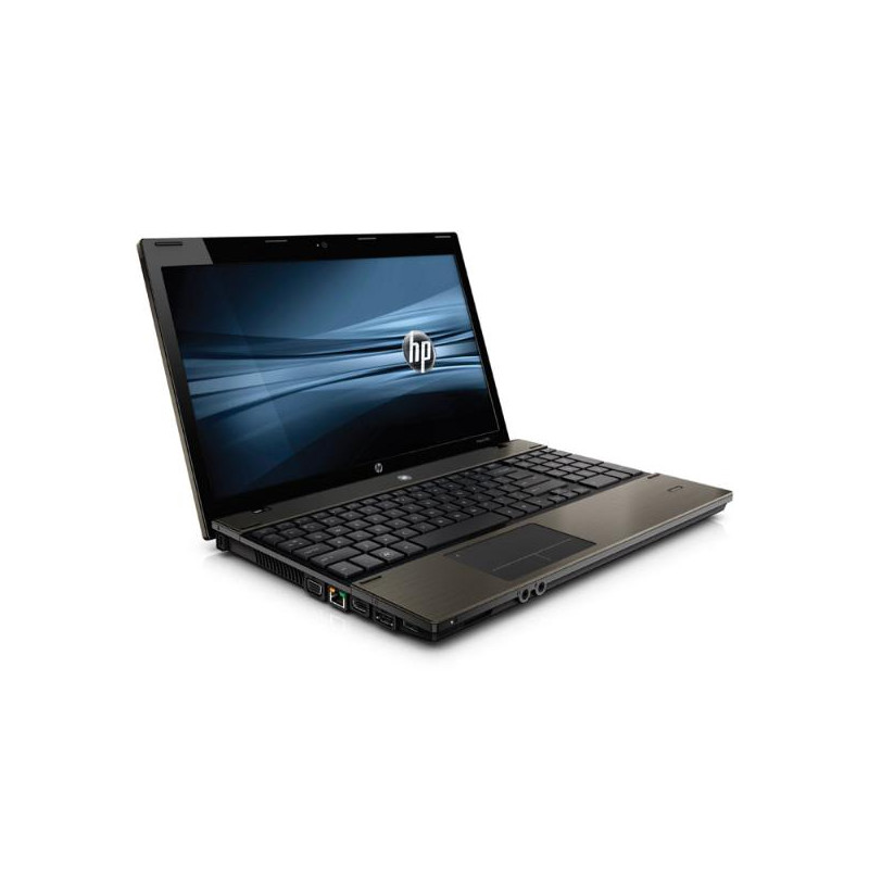 Portátiles Segunda Mano Hp Probook 4520s Core I3 21ghz 4gbram 500hdd 5173