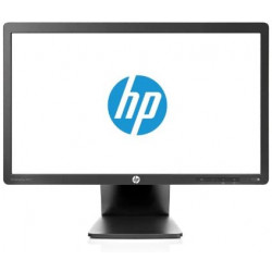 monitores de segunda mano marca HP e231 de 23 pulgadas FULL HD