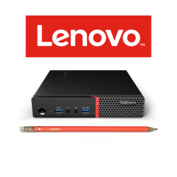 computadores usados Lenovo...