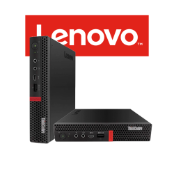 computadores usados Lenovo...