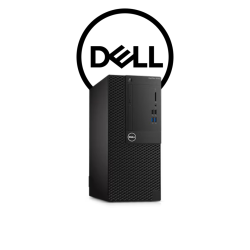 computadores usados ​​dell...