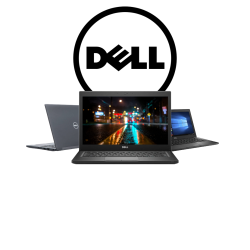 laptop usado ​​dell e7280...