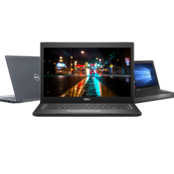 laptops usados ​​dell e7280...