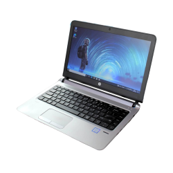 Portateis usados ​​HP 430...